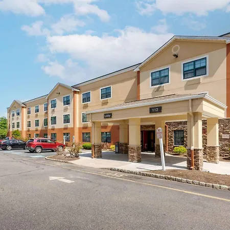 Extended Stay America Suites - Ramsey - Upper Saddle River-3