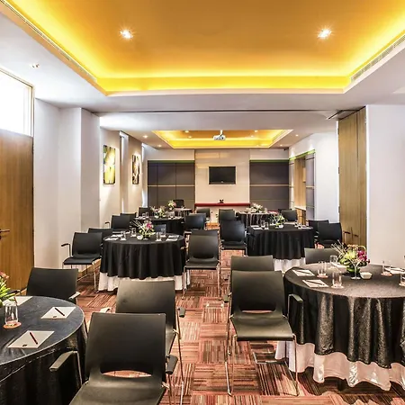 Ibis Bengaluru Hosur Road - An Accor Brand-2