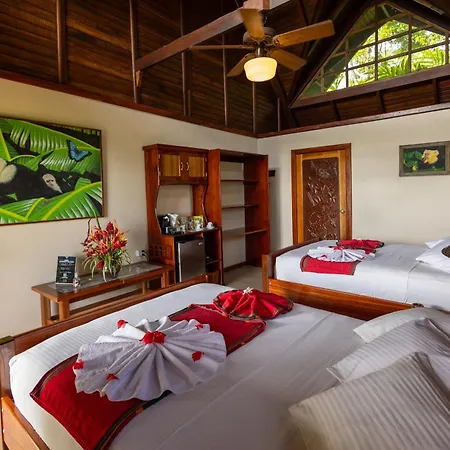 Aguila De Osa Rainforest Lodge-3