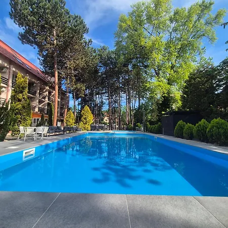 Hotel Korona-2