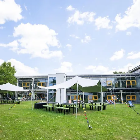 GenoHotel Baunatal-2