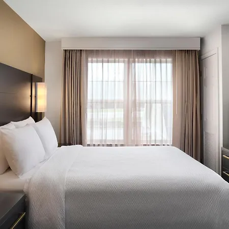 Residence Inn By Marriott Saratoga Springs-2
