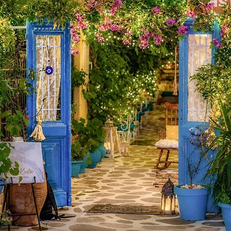 Hotel Kastro-2