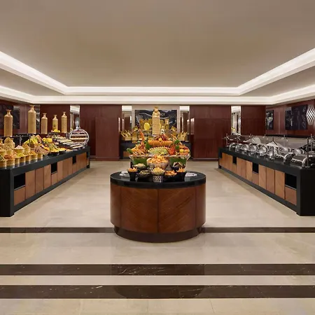 Swissotel Makkah-3
