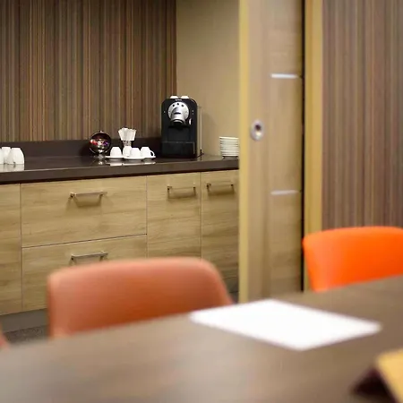 Mercure Poitiers Centre-3