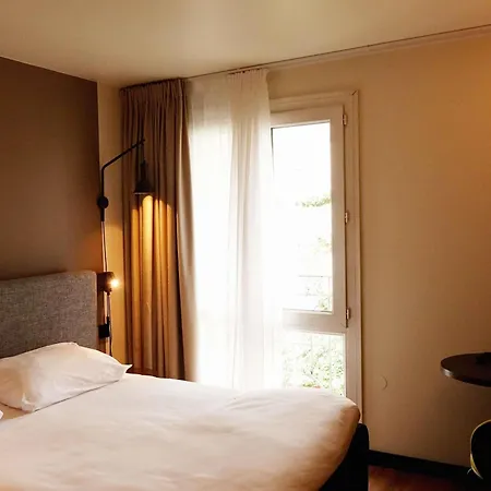 ibis Lille Centre Grand Place-3
