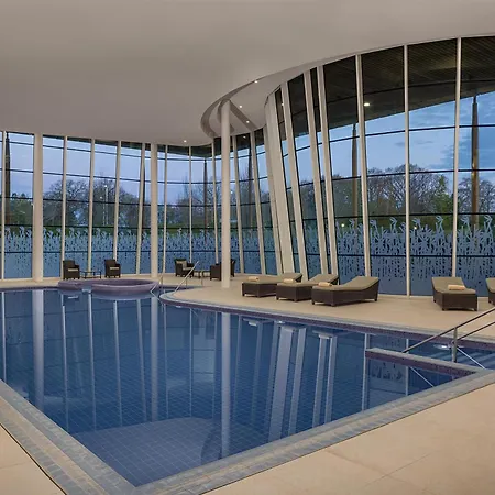 Hilton At St George'S Park-2