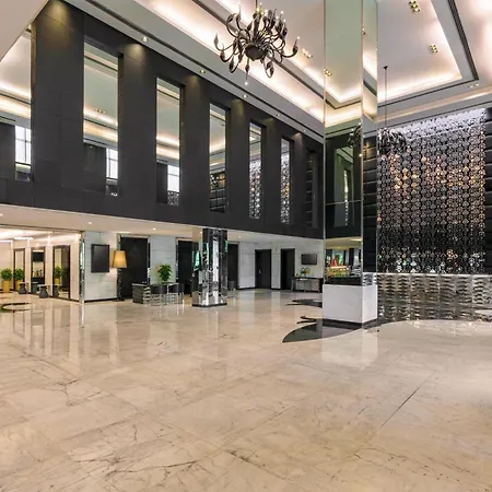 Radisson Blu Hotel New Delhi Paschim Vihar-2