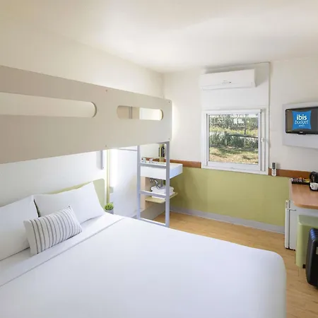 Ibis Budget - Newcastle-3