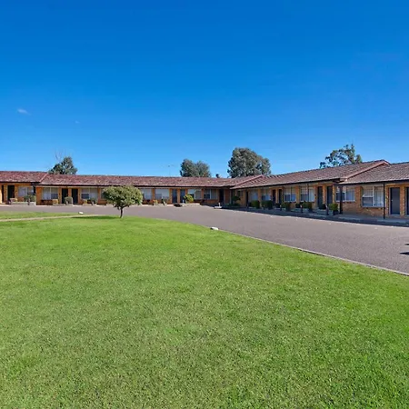 Econo Lodge Savannah Park Tamworth-2