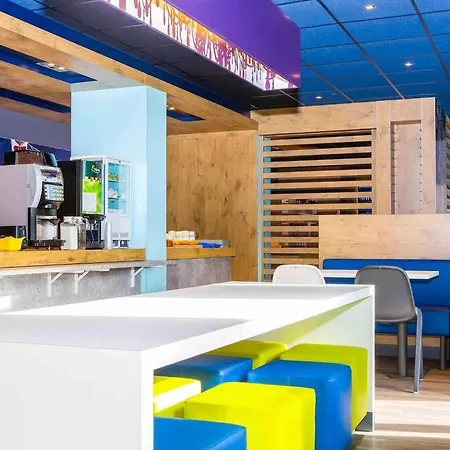 Ibis Budget Lorient Hennebont-2