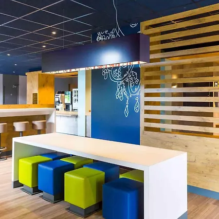 Ibis Budget Lorient Hennebont-3