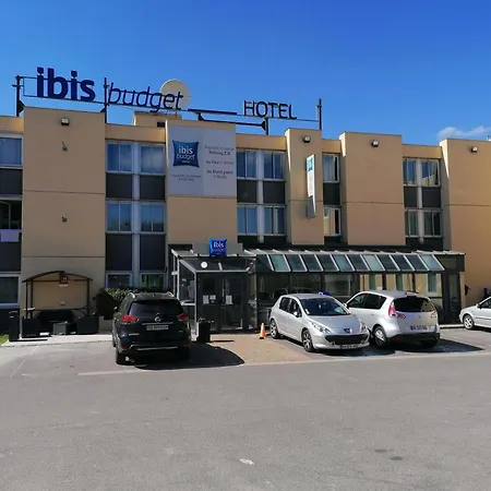 ibis budget Antony Massy rénové 2024-2