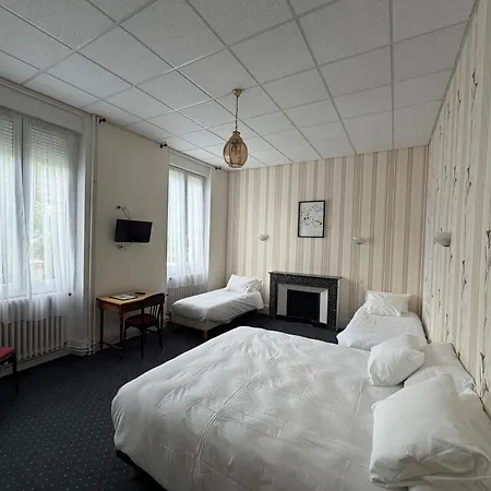 Hôtel Saint Jean-3