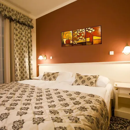 Spa Hotel Cajkovskij-2