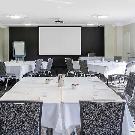 Mercure Wagga Wagga-2