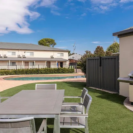 Mercure Wagga Wagga-3