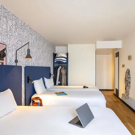 Ibis Dunkerque-2