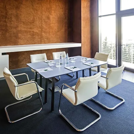 Ibis Styles Roma Eur-3