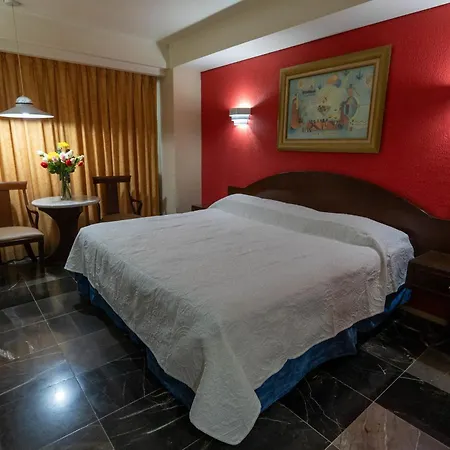 Hotel Tapachula-3