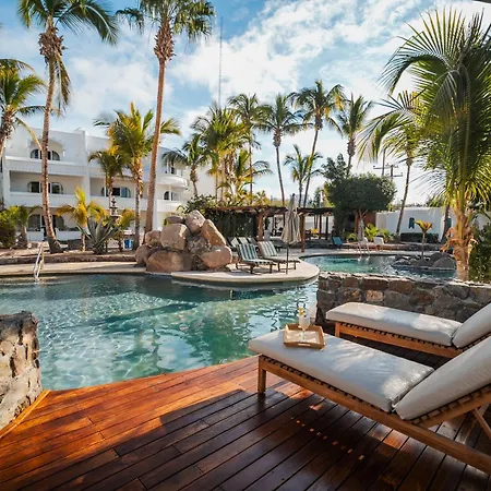 Hotel&Suites El Moro-2