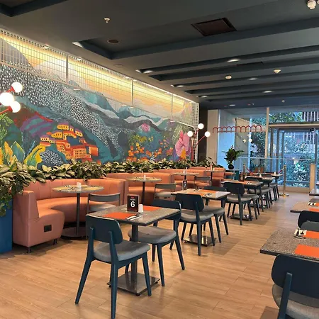 Ibis Medellin-2