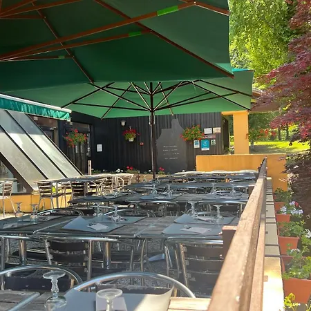 Aec Village Vacances - Les Becchi-3