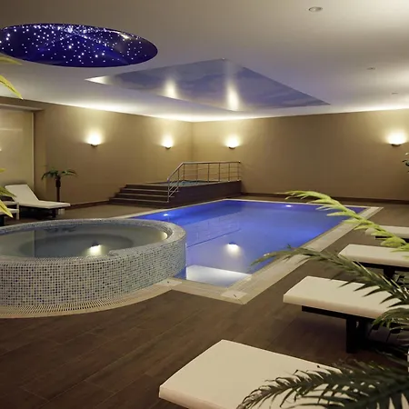 Mercure Istanbul Altunizade-2