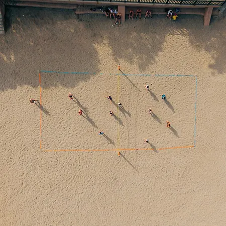 Pirates Beach Club-3