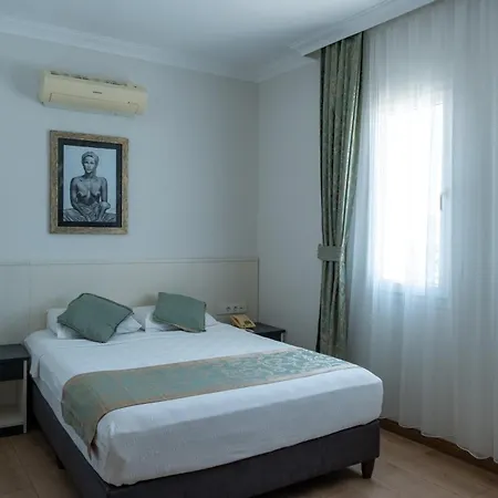 Artemis Hotel-3
