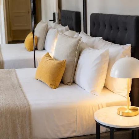 Bayswater Boutique Lodge - Potts Point-2