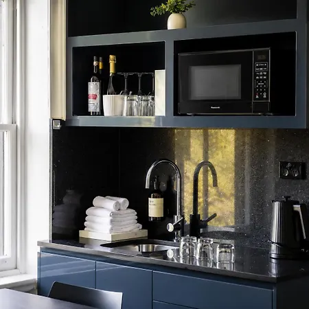 Bayswater Boutique Lodge - Potts Point-2
