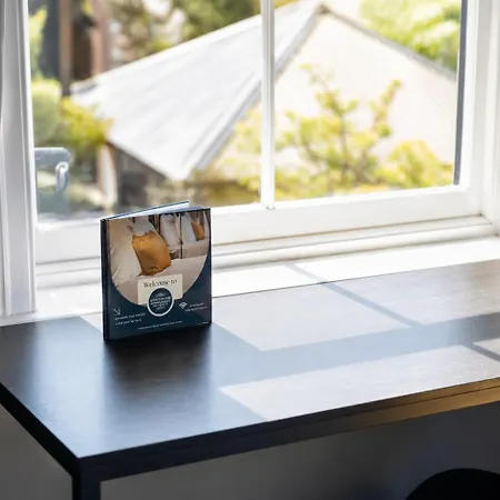 Bayswater Boutique Lodge - Potts Point-3