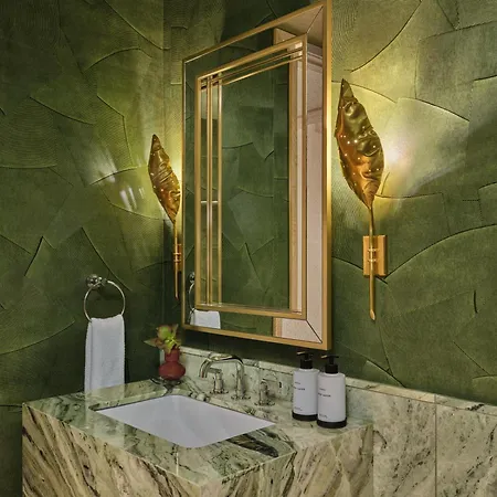 Four Seasons Hotel Silicon Valley At East Palo Alto-2