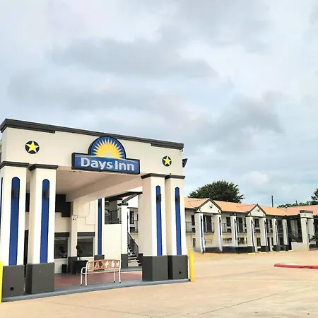 Days Inn By Wyndham Orange-2