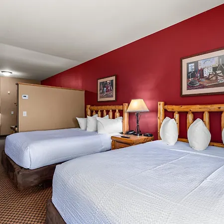 The Lodge At Brainerd Lakes, Trademark Collection By Wyndham-2