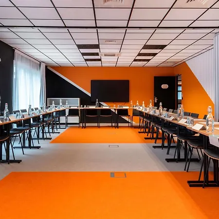 ibis Styles La Rochelle Centre les Minimes-2