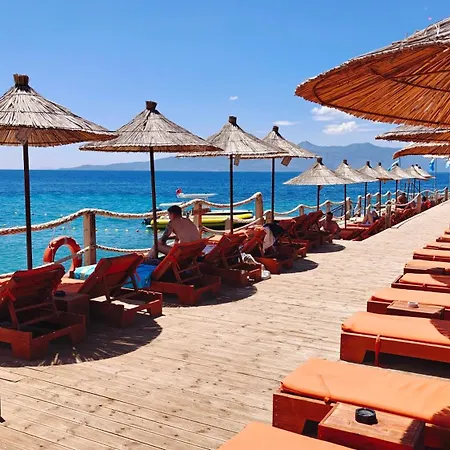 Villa Margarit Boutique Hotel-2