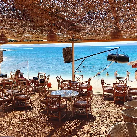 Villa Margarit Boutique Hotel-3