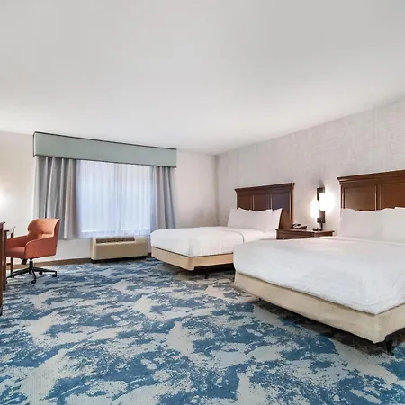 Hampton Inn Uvalde-2