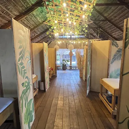 Hotel Amazon By On Vacation-2