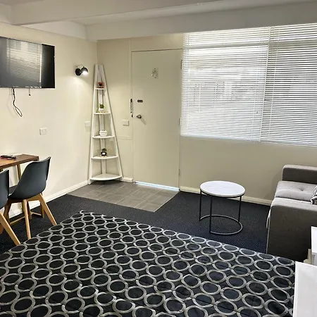 Charles Sturt Motor Inn-2