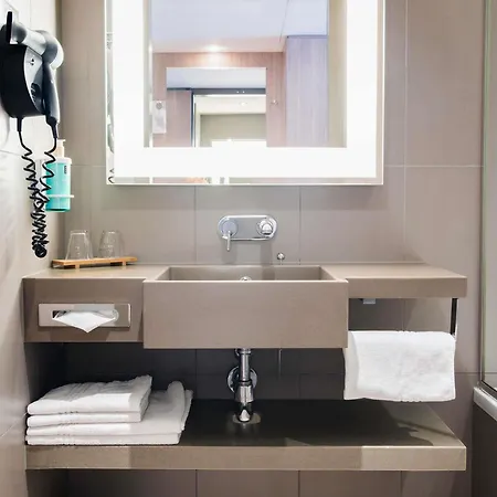 Novotel Lodz Centrum-2