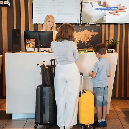Novotel Lodz Centrum-3