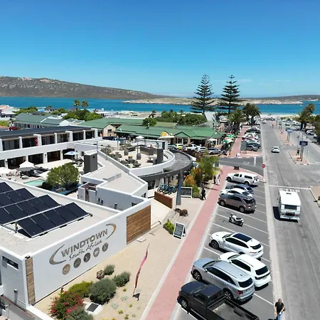 Windtown Lagoon Hotel-2