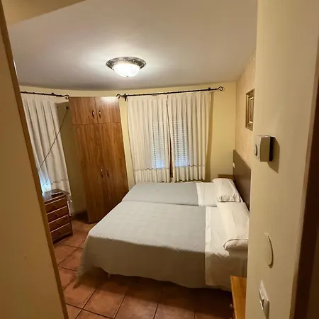 Hostal Arévacos-3