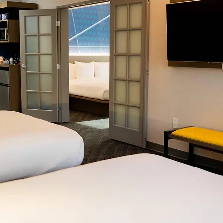 Comfort Suites Airport Tukwila Seattle-2