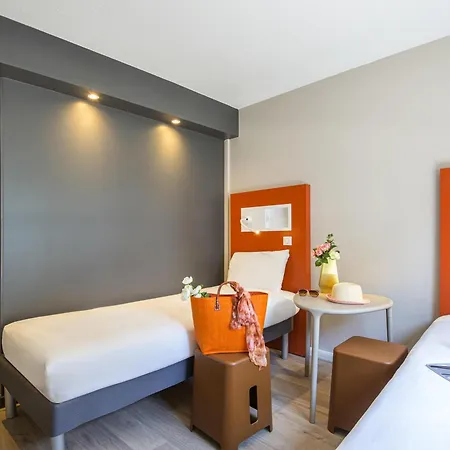 Ibis Budget Nice Californie Lenval-2