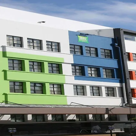 Ibis Styles Invercargill-3
