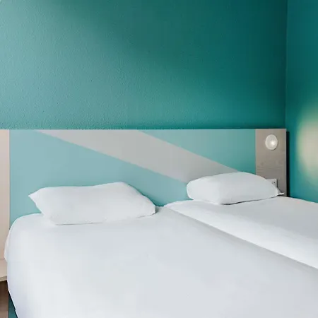 ibis Budget Mâcon Sud-2